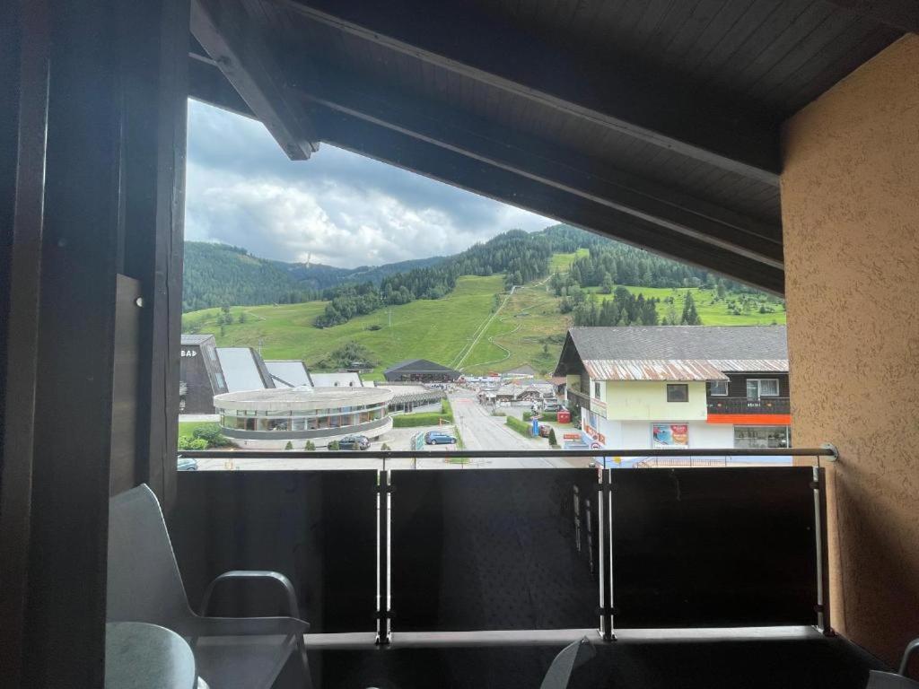 Restaurant-Pension Dorfwirt Bad Kleinkirchheim Exterior foto